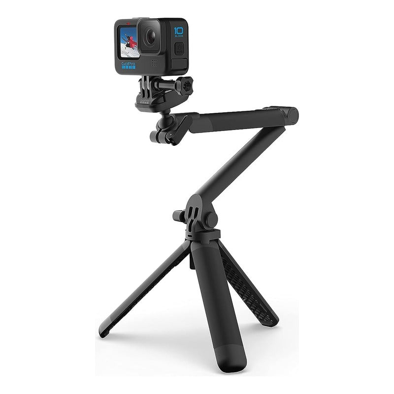 Gopro 3-way 2.0 Grip, Brazo, Trípode Original