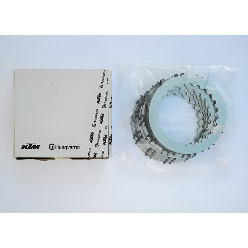 Clutch Embrague Kit Completo Para Ktm / Husqvarna 7953201003