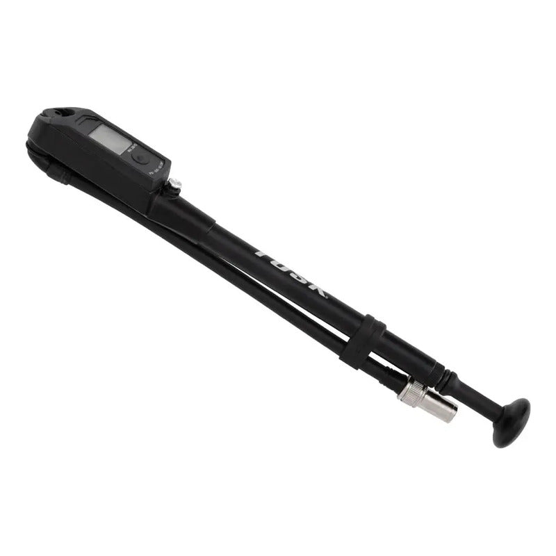 Bomba De Suspensión Digital Tusk Para Honda Crf250r 2015-17