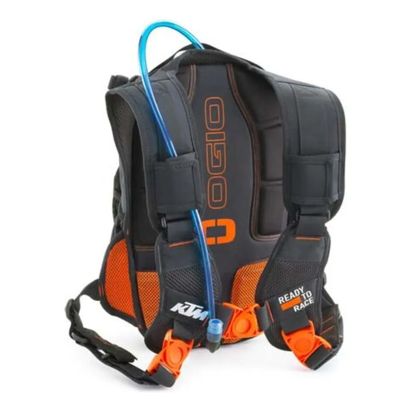 Hidratación Ktm Powerwear 2024 Team Ogio Baja