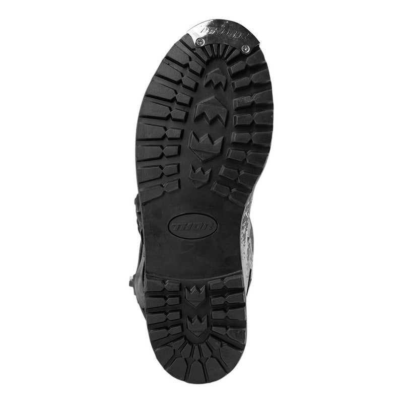 Botas Thor Blitz Xp Enduro/motocross/atv Talla 12us