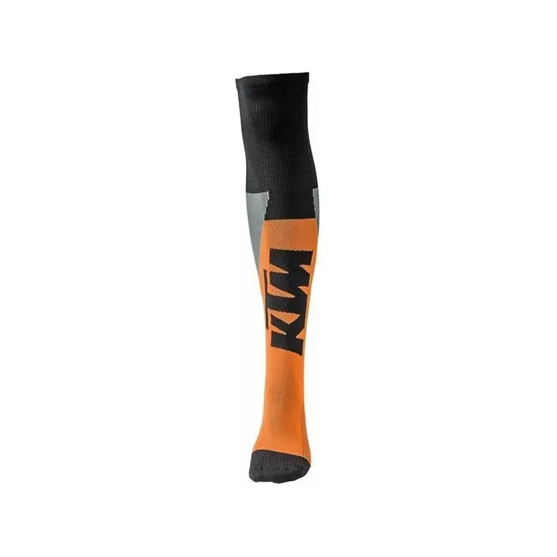 Calcetas Ktm Off Road Socks Original Adulto Naranja Liso Adulto