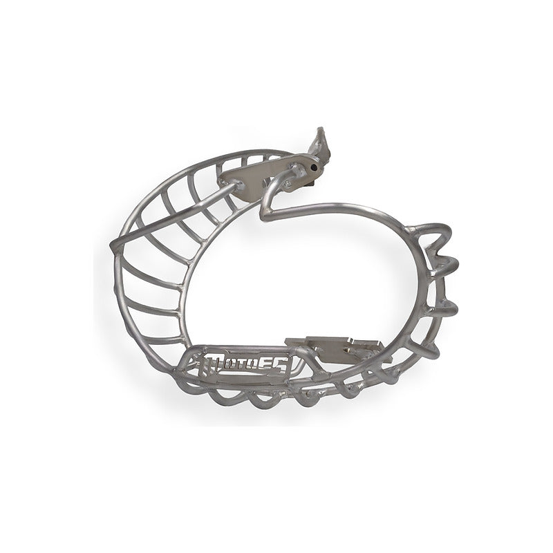 Protector De Pipa Fmf Para Ktm/husq/gas/beta/sherco