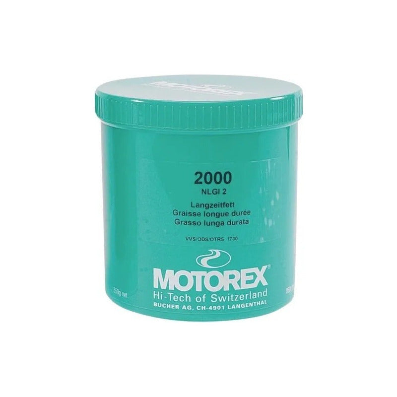 Motorex Grasa 2000 850g