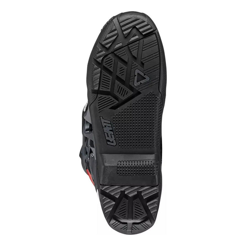 Botas Leatt 4.5 Enduro Grafeno Talla 11us Grafeno 12 Us