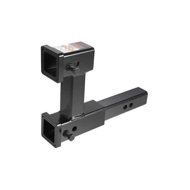 Tiròn / Extensión / Aumento Doble Para Tirón De 2  Towever