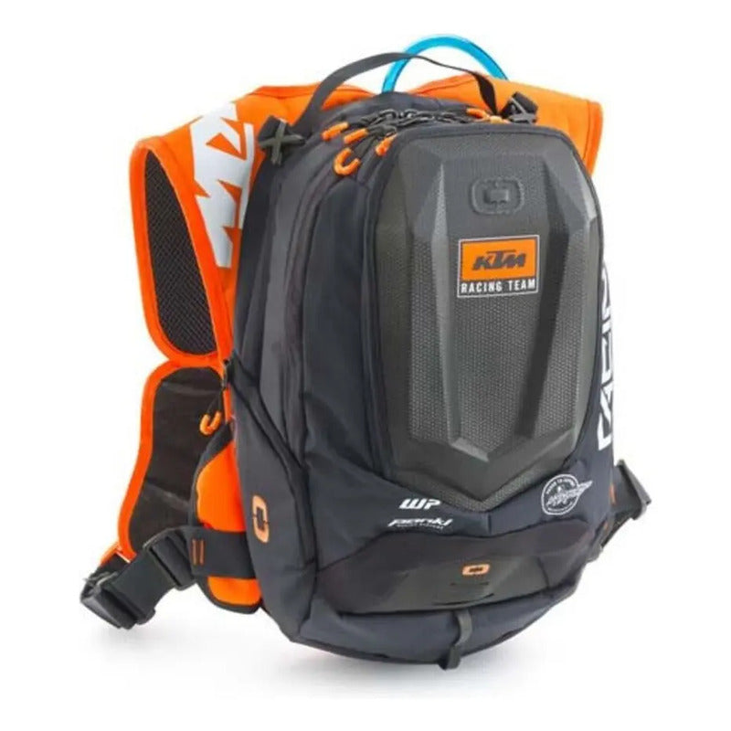 Hidratación Ktm Powerwear 2024 Team Ogio Dakar