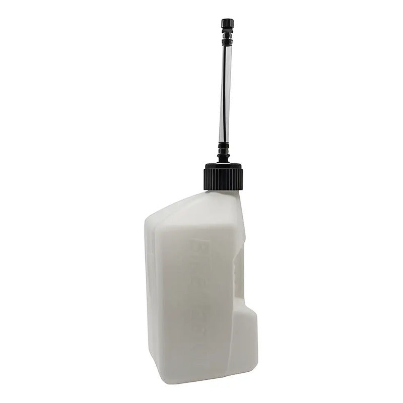 Jarra Jug Bike Masters Plástico 5 Gal Inc. Manguera