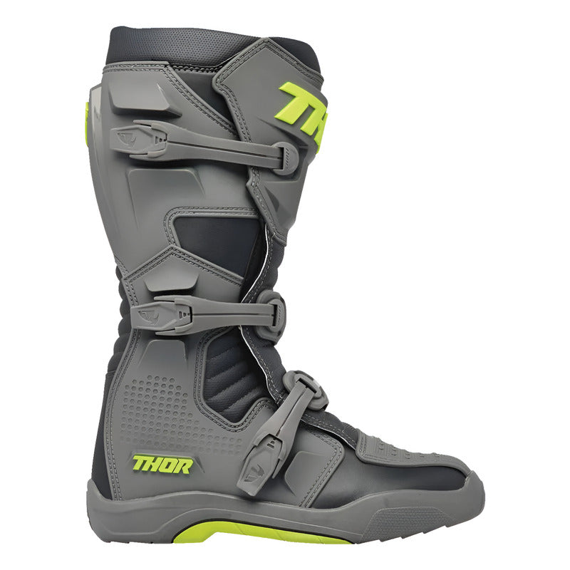 Botas Thor Blitz Xr Enduro/mx/atv Colores