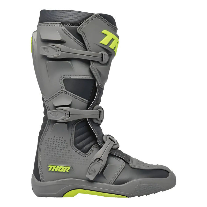 Botas Thor Blitz Xr Enduro/mx/atv Colores