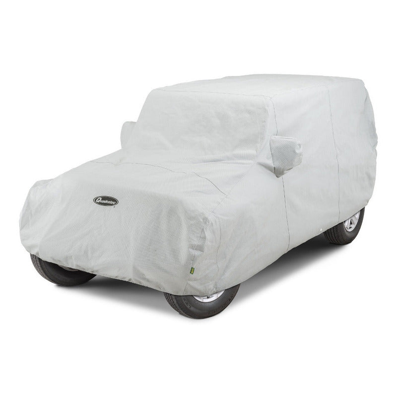 Funda Para Jeep Wrangler Jk-jl 4 Puertas 07-22 Factura