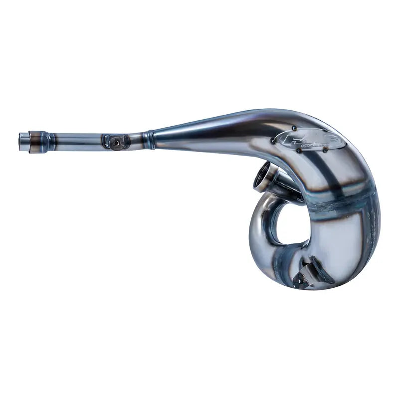 Pipa Fmf Fatty 2tiempos Ktm/hsq/gas/beta/sherco/kaw/hon/yam
