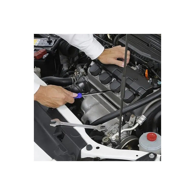 Herramientas Para Quitar Sujetadores De Clip Panel Tablero