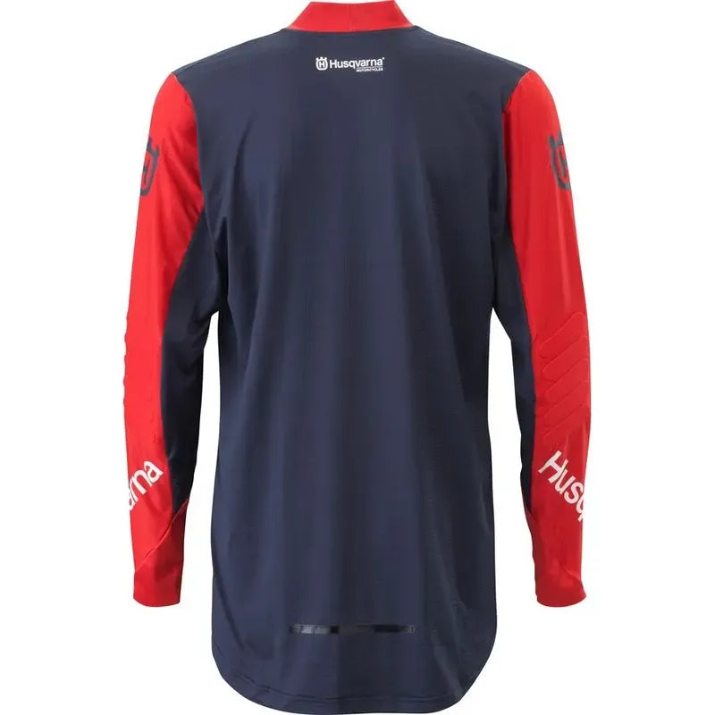 Jersey Husqvarna Origin Tallas