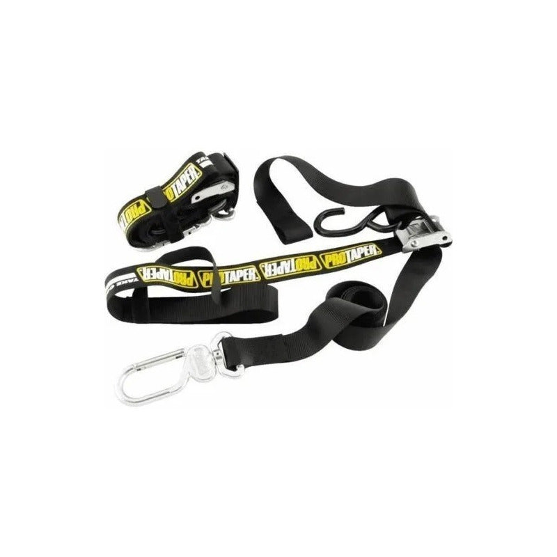 Pro Taper Tie Downs Negro