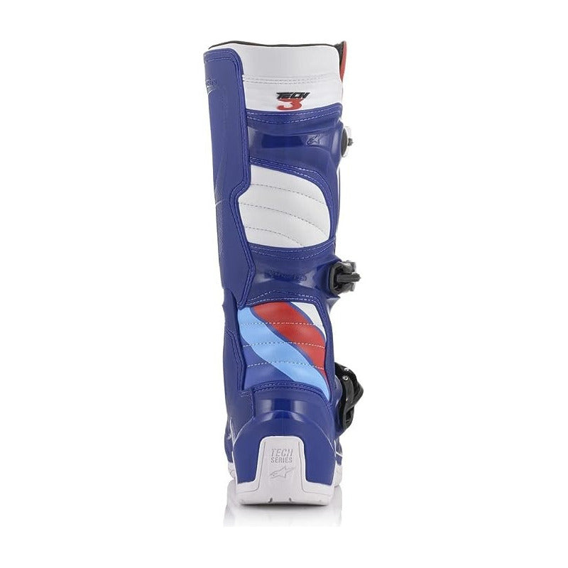Botas Alpinestars Tech 3 Enduro/mx/atv Talla 8us