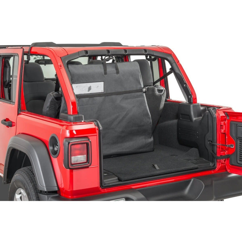Funda Almacenaje Hard Top Jeep Wrangler 18-23 Mopar