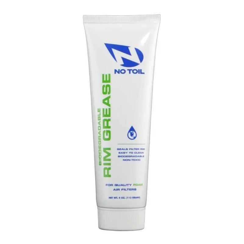 Grasa Para Caja De Filtro De Aire No Toil Biodegradable 4oz
