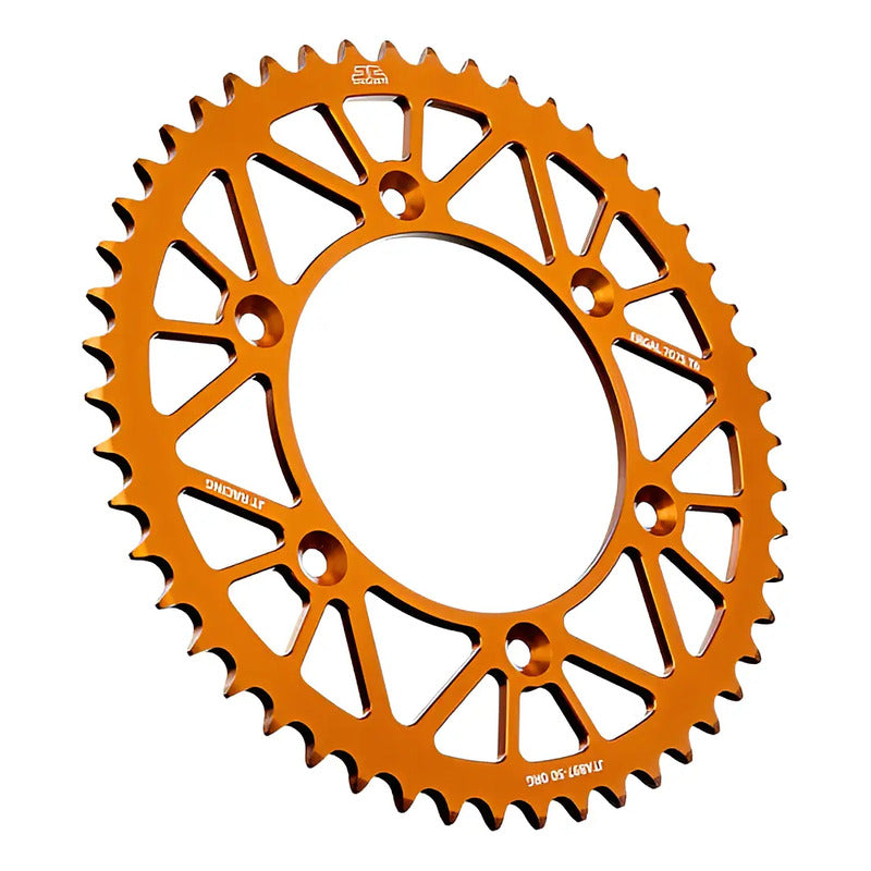 Sprocket Jt Racelite 51 Dientes Para Ktm/husqvarna/gasgas