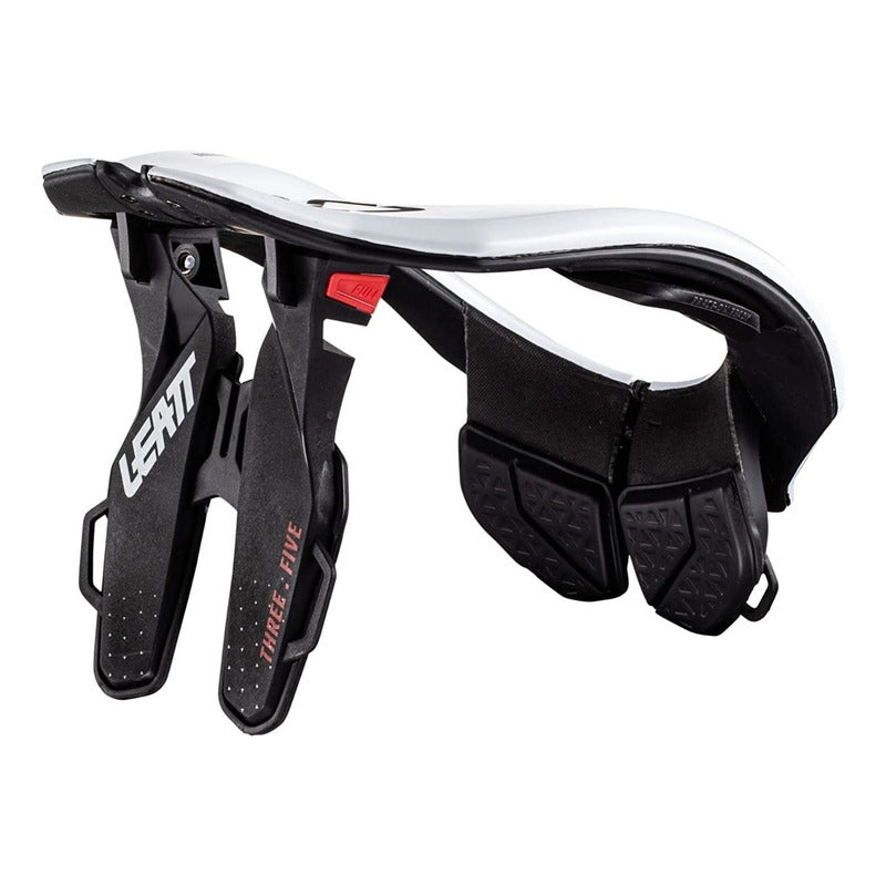 Cuellera Leatt 3.5 Neck Brace Mx Enduro Adulto Factura