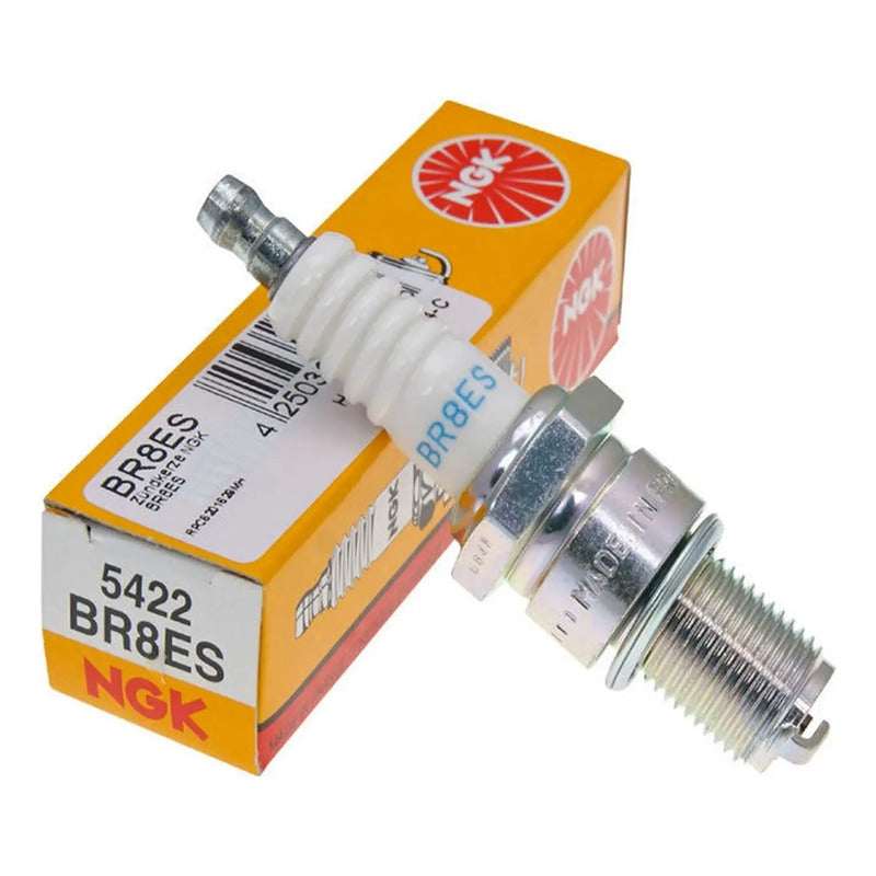 Bujia Ngk 5422 Br8es