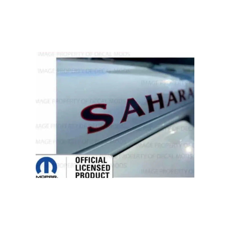Calcas (2) Original Jeep Sahara 2020-2023