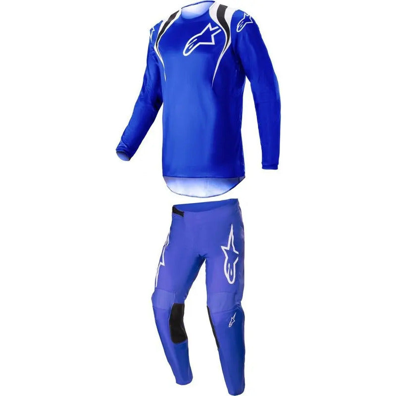 Pantalon Jersey Combo Alpinestars Fluid Narin T. 34 / Large