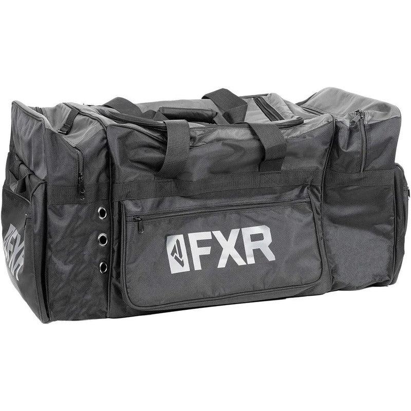 Maleta Fxr Racing Motocross Enduro Mtb Bmx