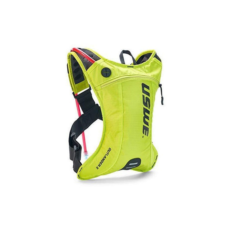 Mochila Hidratacion Uswe Outlander 2 1.5l Enduro Mtb