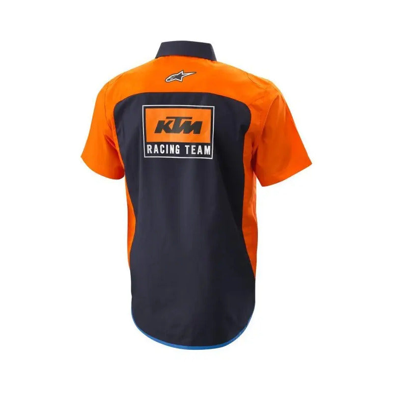 Ktm Factory Racing Team Diferentes Tallas