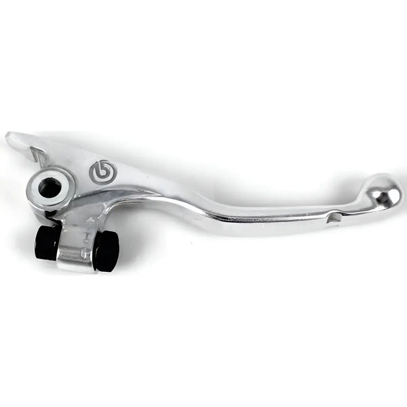 Palanca De Freno Delantero Brembo Sherco/ktm/husqvarna Plateado