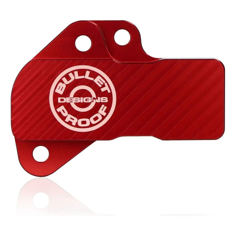 Protector Tpi Ktm/husq 2t 150/250/300 Bullet Proof 2018-24