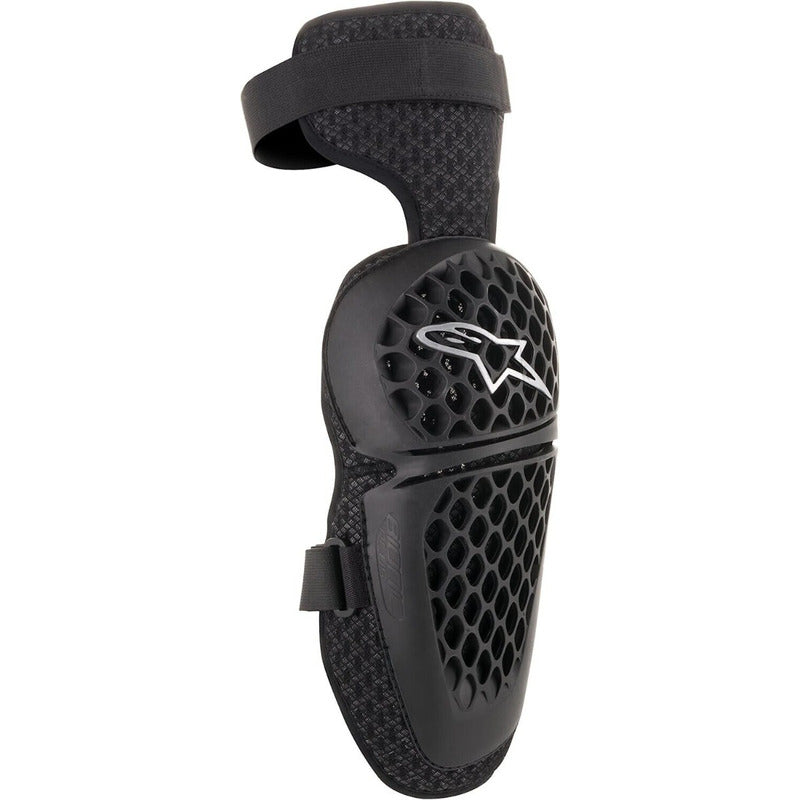Coderas Alpinestars Plus Mx/enduro Originales