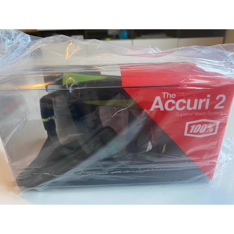 Goggles 100% The Accuri 2 Mx/enduro