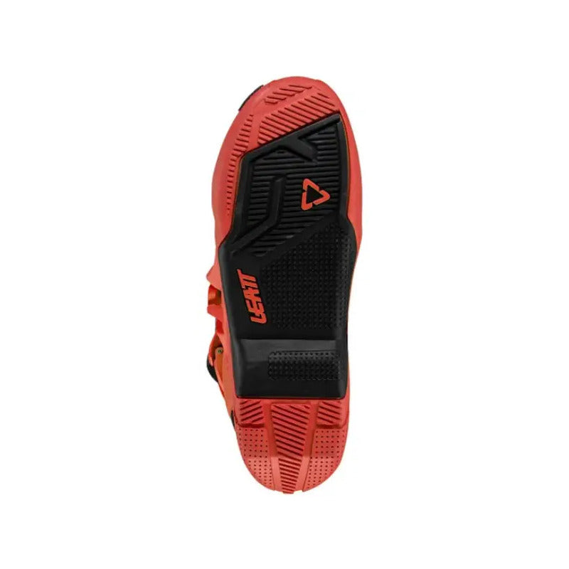 Botas Leatt 4.5 Enduro/motocross/atv Talla 8us Fuel 8 Us