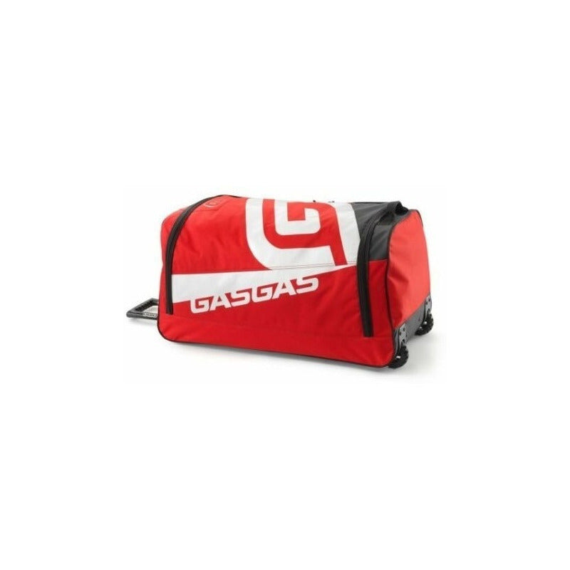 Maleta Gasgas Team Gear Bag Motocross Enduro Mtb Bmx Ogio