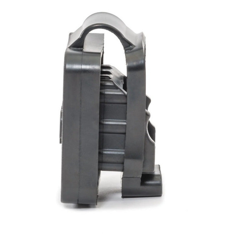 Tapa Para Enganche 2 Pulgadas Original Jeep Con Strap