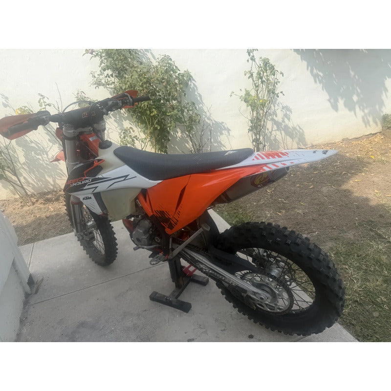 Enduro 4 Tiempos