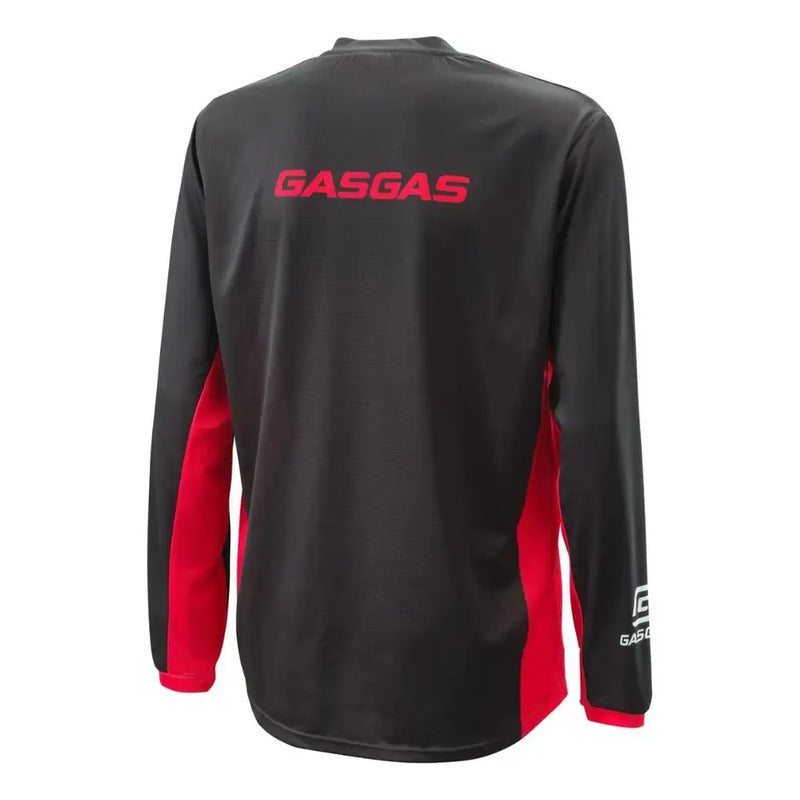 Jersey Gasgass Tech Motocross/ Enduro Tallas