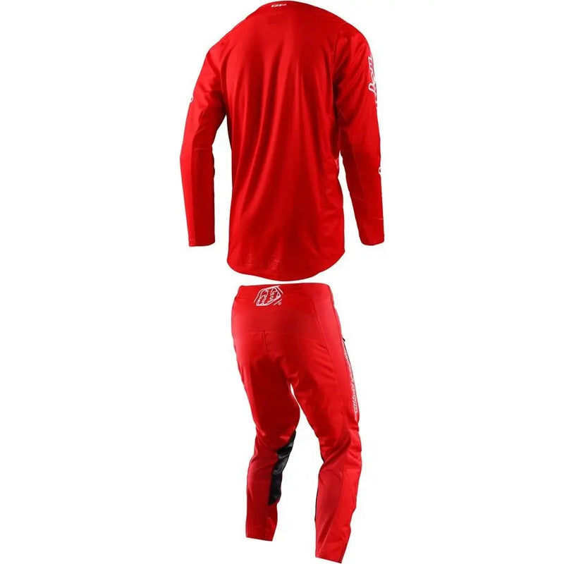 Jersey Pantalon Guantes Combo Troy Lee Designs Air Mono