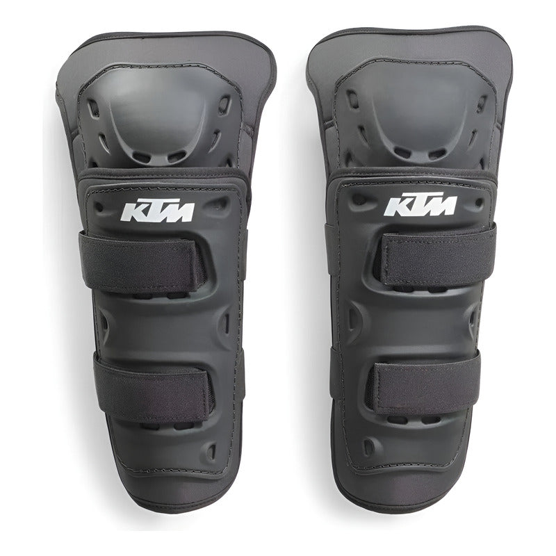 Rodilleras Protectoras Ktm Motocross/enduro Originales