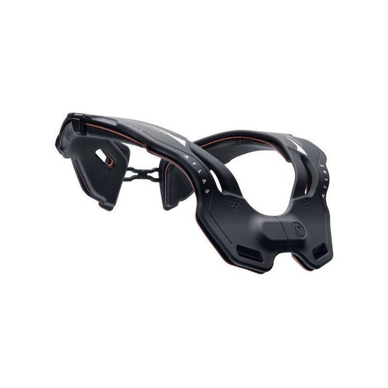 Cuellera Atlas Vision Neck Brace Mx Enduro Adulto