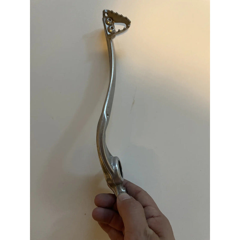 Pedal De Freno Trasero Original Husqvarn/ktm 250/350/450/501