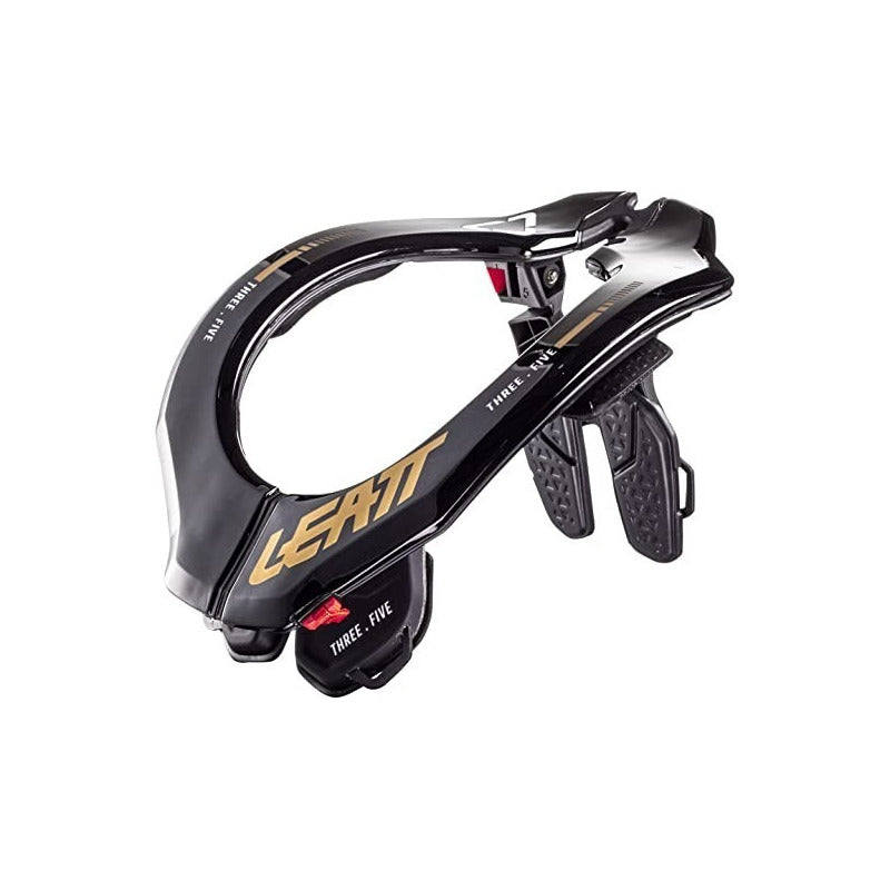 Cuellera Leatt 3.5 Neck Brace Mx Enduro Adulto Factura