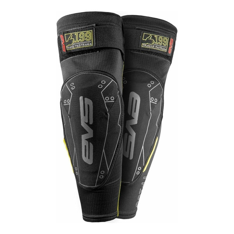 Coderas Protectoras Marca Evs Tp199 Factura