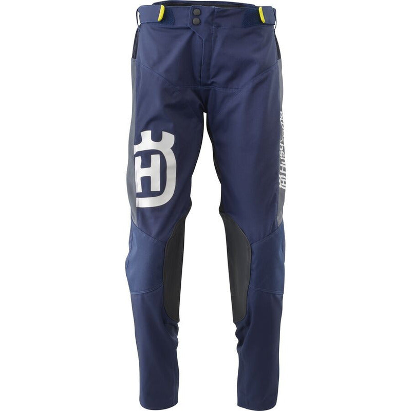Pantalon Husqvarna Adulto Mx/enduro/mtb Tallas