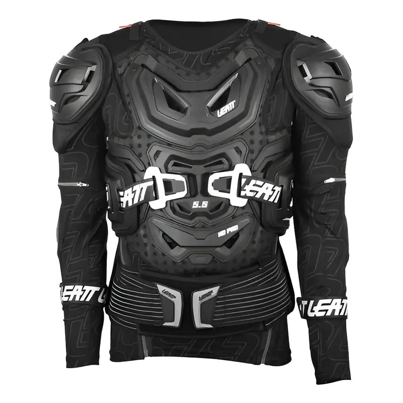 Peto Protector Leatt Modelo 5.5 Talla Large