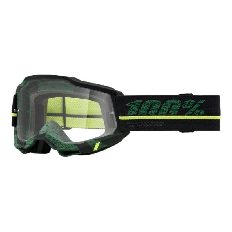 Goggles 100% The Accuri 2 Mx/enduro
