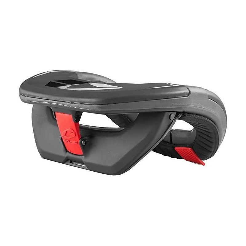 Cuellera Evs R4 Race Neck Support Enduro Mx Bmx Adulto Factu