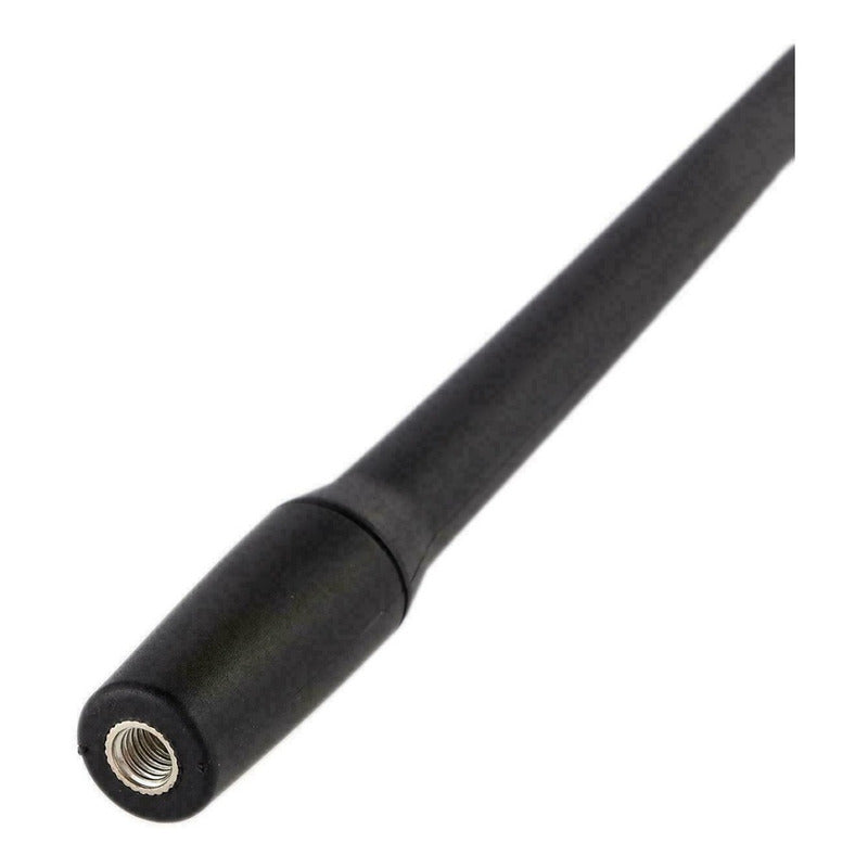 Antena 13 Flexible Jeep Wrangler Jk Jl Rubico Sahara 07-22